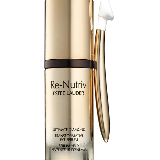 Estee Lauder RE-NUTRIV ULTIMATE DIAMOND TRANSFORMATIVE EYE SERUM 15 ML