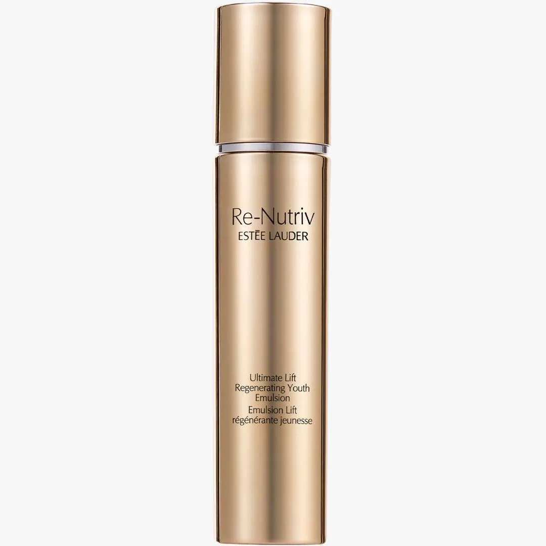 Estée Lauder Re-Nutriv Ultimate Lift Regenerating Youth Milk