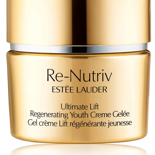 Estée Lauder Re-Nutriv Ultra Lift Regenerate Youthe Creme Gelee 5