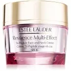 Estée Lauder Resilience Tri-Peptide Face and Neck Cream SPF 15 (50 ml)