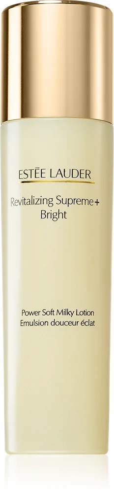 Estée lauder Supreme - Plus Bright Power melkeaktig myk revitaliserende lotion 100 ml