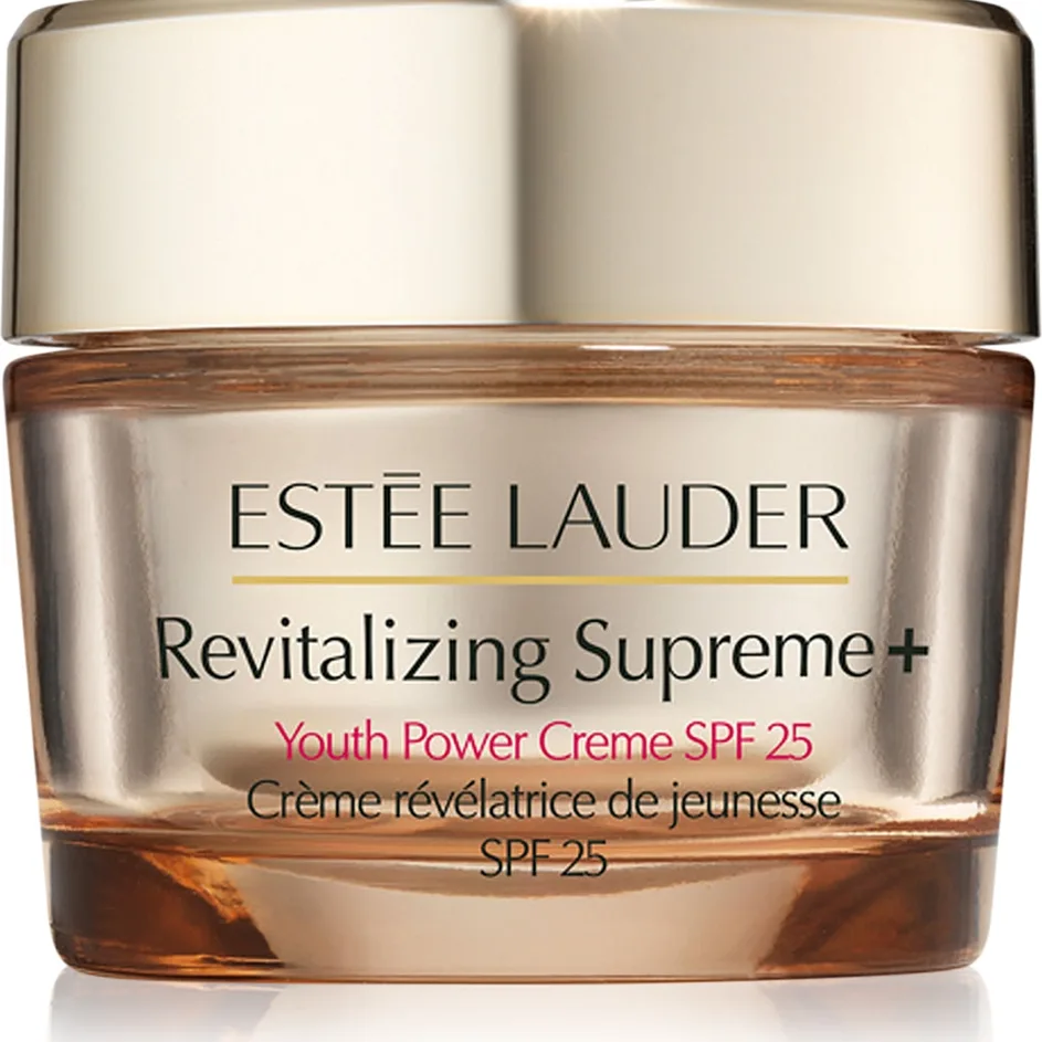 Revitalizing Supreme+ Youth Power Crème SPF25, 50ml