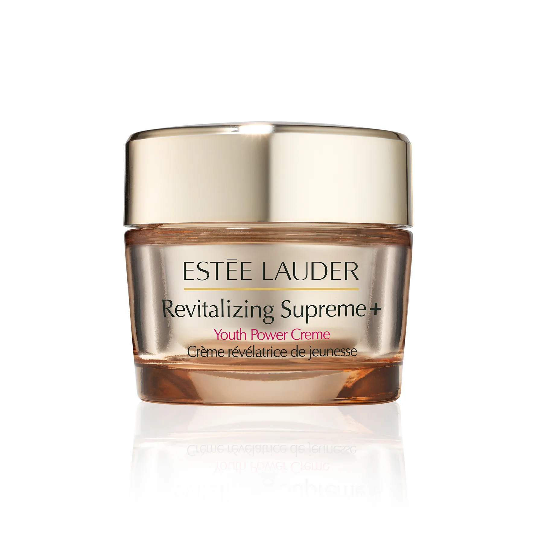 Estee Lauder Revitalizing Supreme+ Youth Power Creme 50 ml