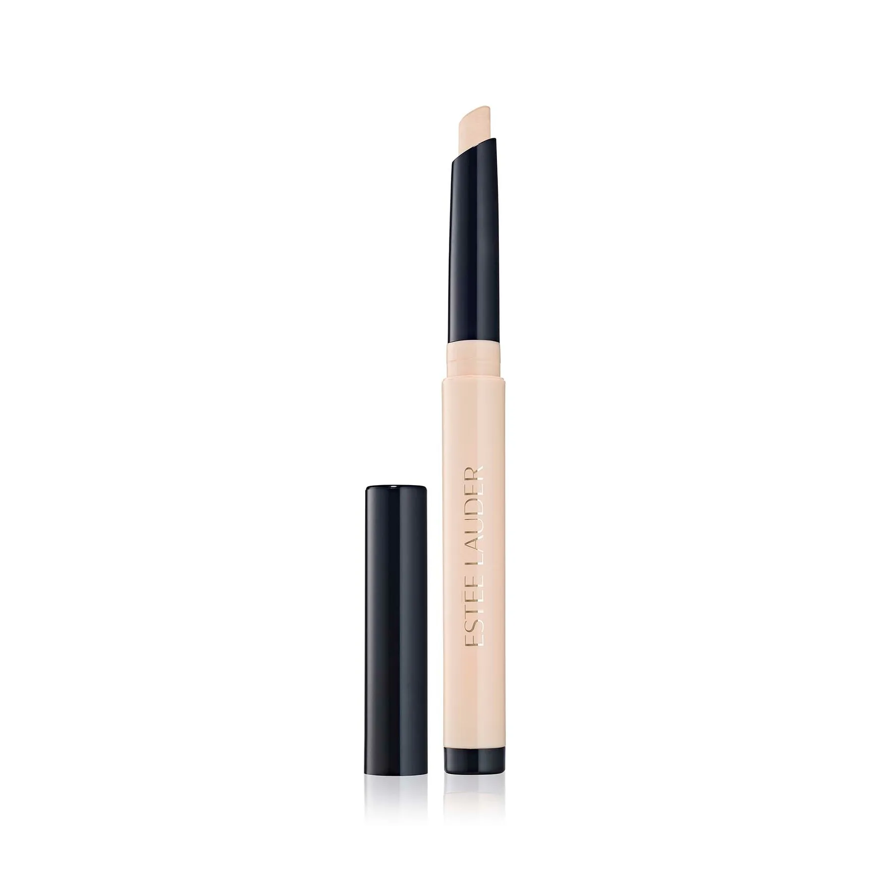Estée Lauder The Essential Eyeshadow Stick Lidschatten-Stift Farbton 01 Oat milk 1.6 g