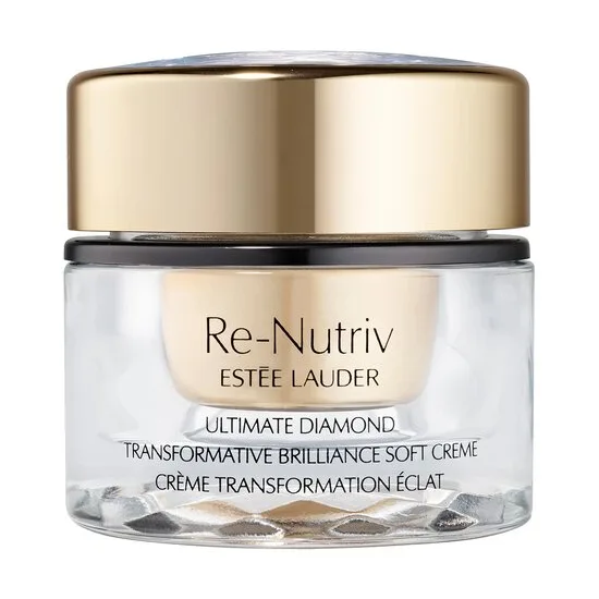 Re-nutriv ultimate diamond transformative brilliance soft creme -voide