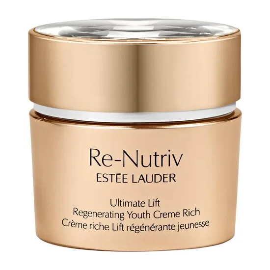 Re-nutrive ultimate lift regenerating youth creme rich-voide