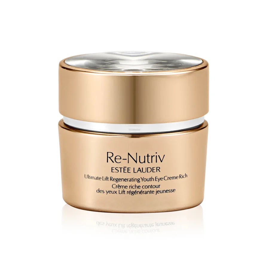 Estée Lauder Ultimate Lift Regeneration Youth Eye Creme Rich 15 ml