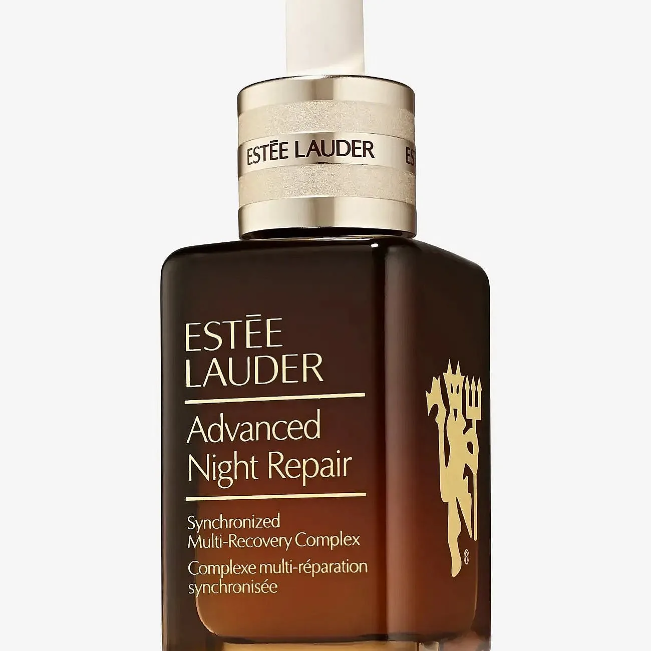 Estée Lauder Estee Lauder X Manchester United Limited Edition Advanced Night Repair Serum - Nude - 50 ML