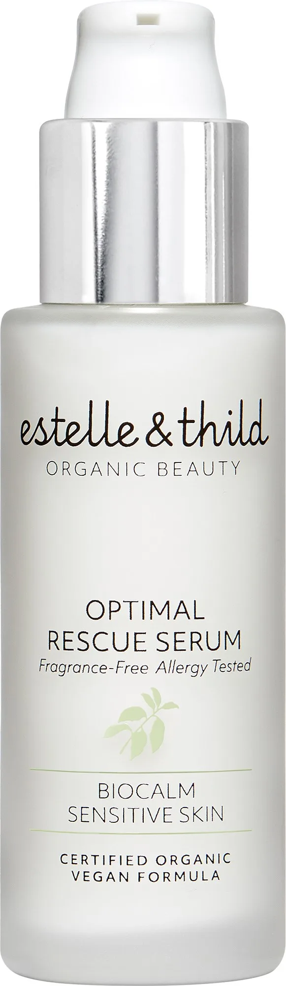 Estelle & Thild BioCalm Anti-Redness Rescue Serum 30 ml