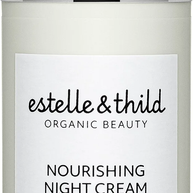 Estelle & Thild BioCalm Extra Nourishing Night Cream 50 ml