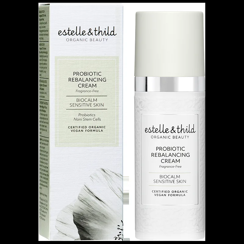 Estelle & Thild BioCalm Probiotic Rebalancing Cream (50 ml)