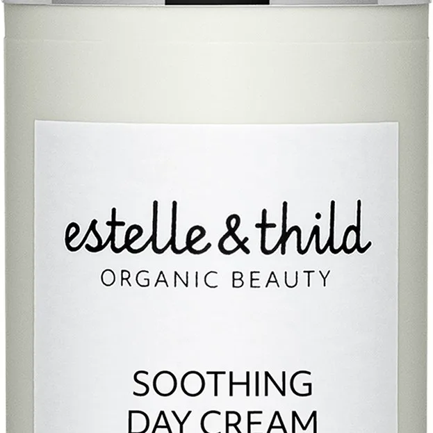 Estelle & Thild BioCalm Soothing Moisture Day Cream 50 ml