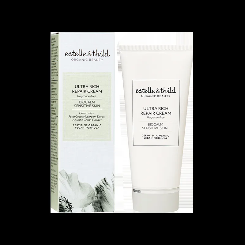Estelle & Thild BioCalm Ultra Rich Repair Cream (50 ml)