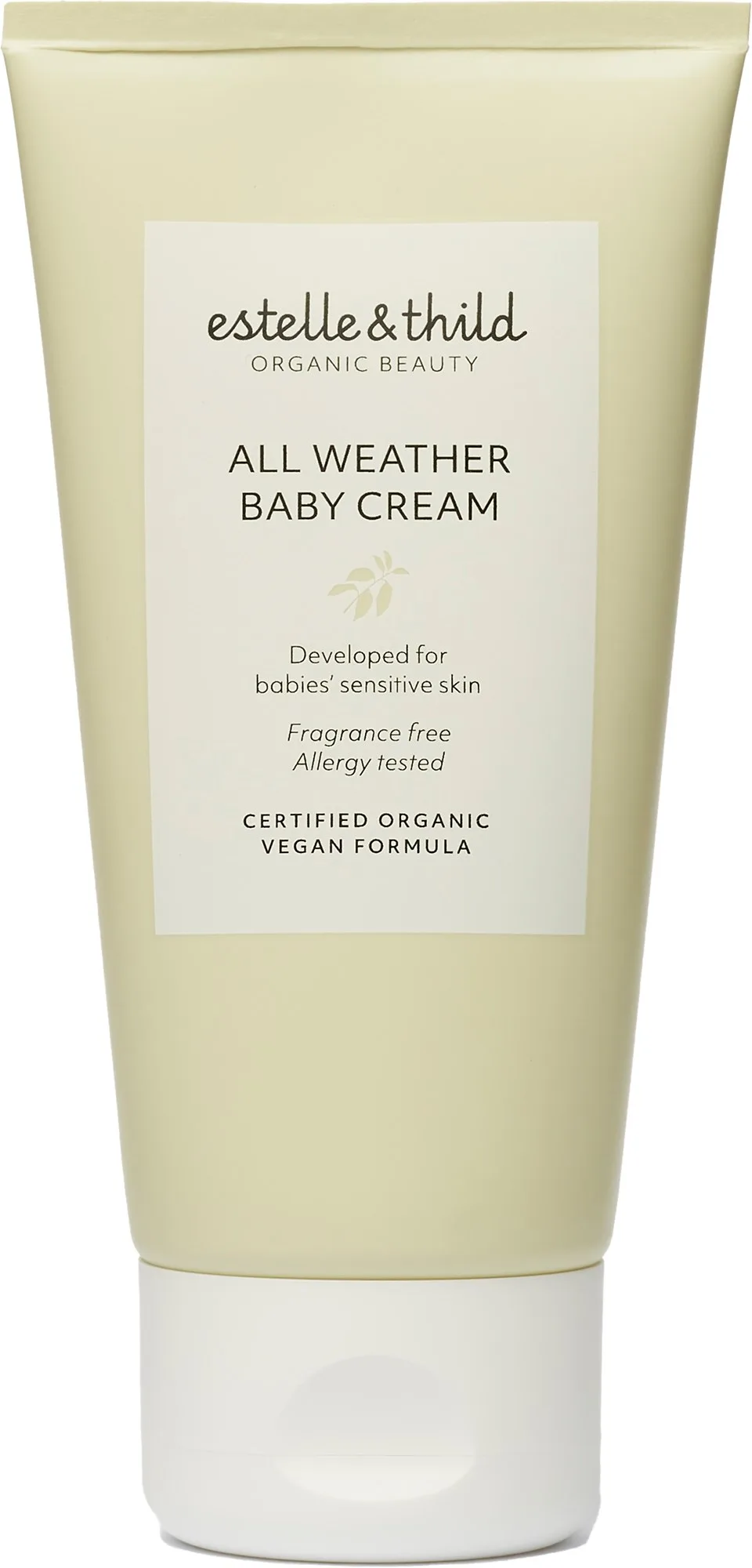 Estelle & Thild BioCare Baby All Weather Cream 75 ml