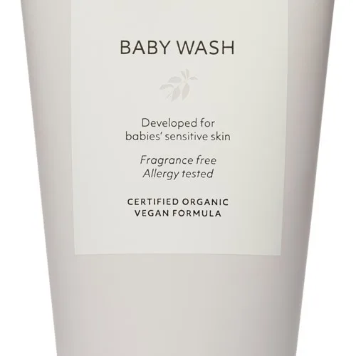 Estelle & Thild BioCare Baby Body Wash 150 ml