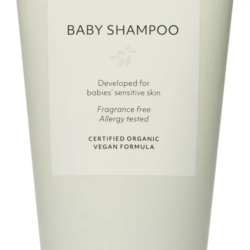 Estelle & Thild BioCare Baby Mild Shampoo 150 ml