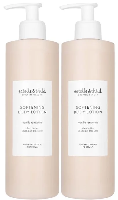 Estelle&Thild Organic Beauty BioCare Baby Pregnancy Body 100 ml