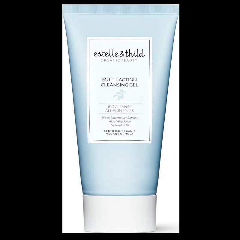 Estelle & Thild BioCleanse Multi-Action Cleansing Gel (150 ml)
