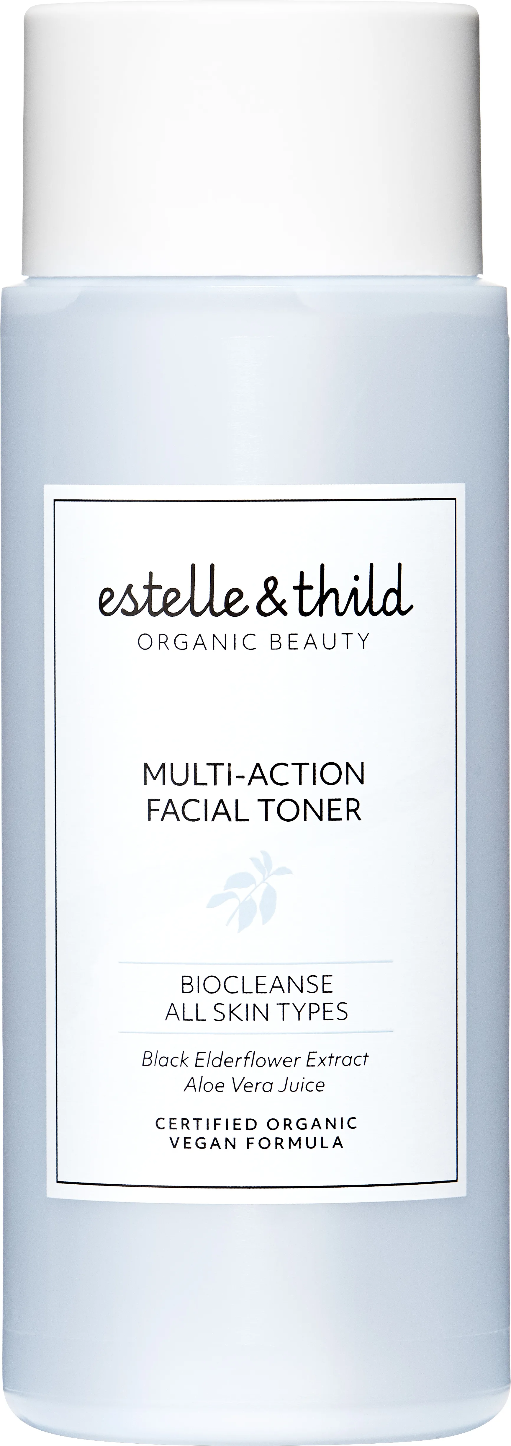 Estelle & Thild BioCleanse Multi-Action Facial Toner (150 ml)
