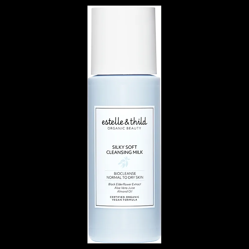 Estelle & Thild BioCleanse Silky Soft Cleansing Milk (150 ml)