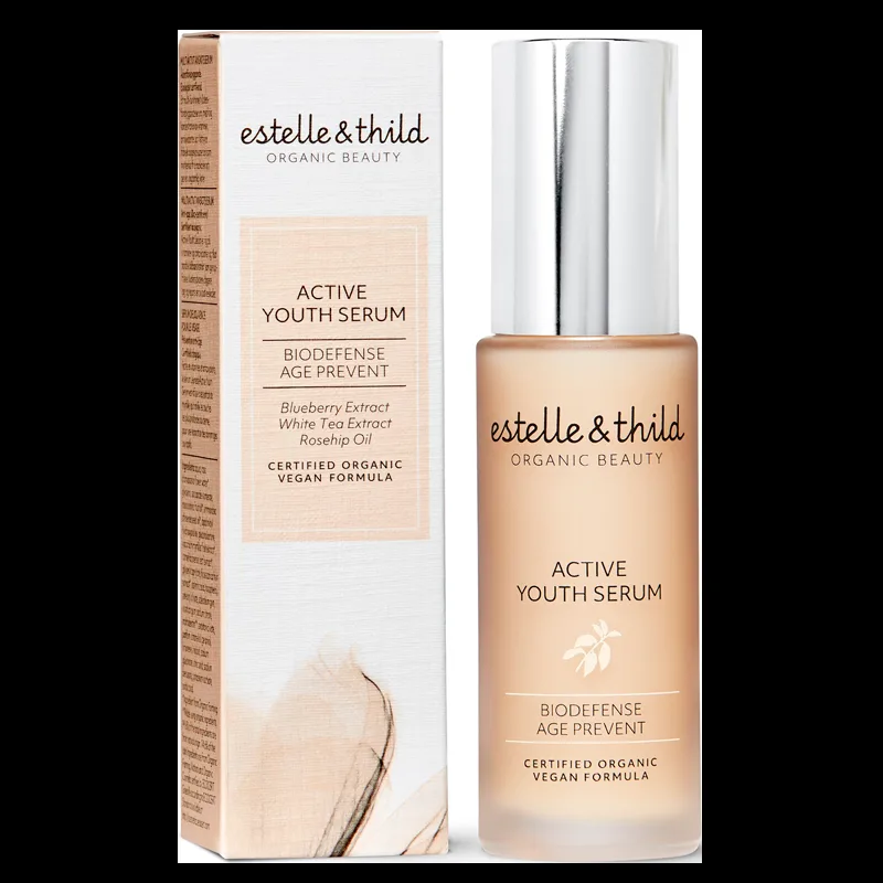 Estelle & Thild BioDefense Active Youth Serum (30 ml)