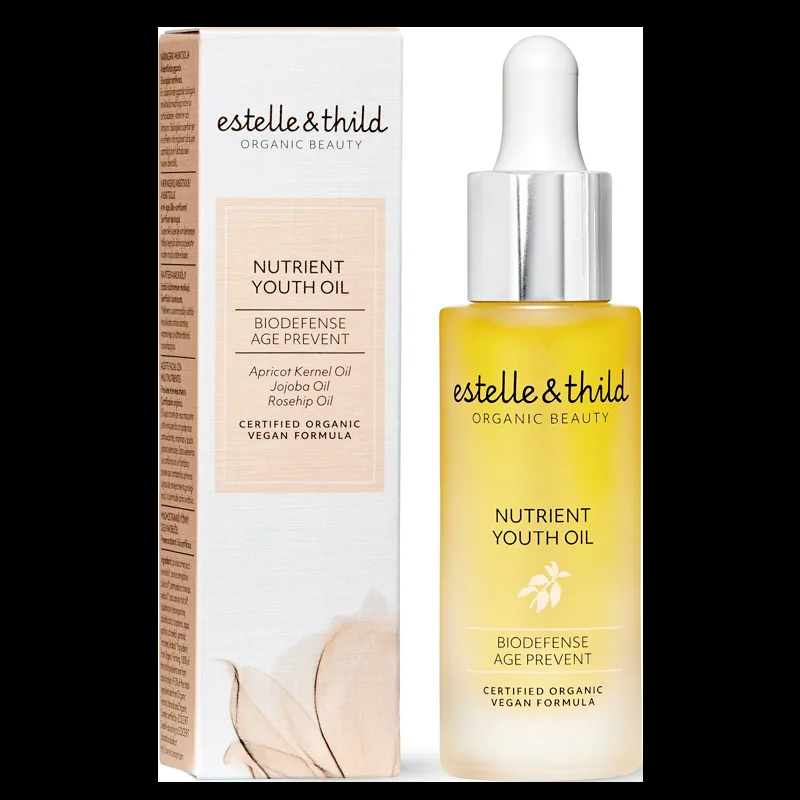 Estelle & Thild BioDefense Nutrient Youth Oil (20 ml)