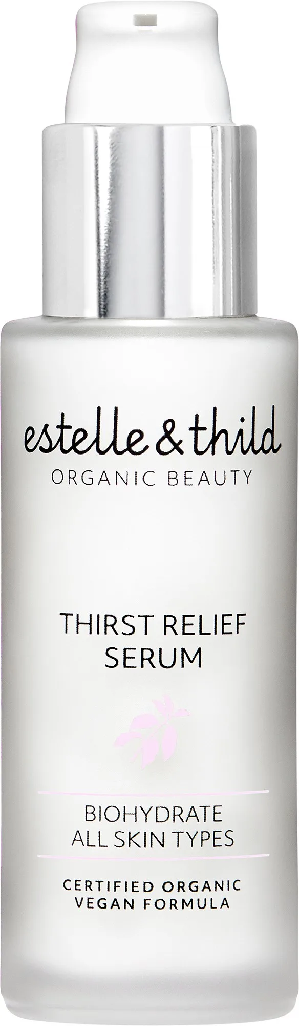 Estelle & Thild BioHydrate Thirst Relief Vitamin Serum 30 ml