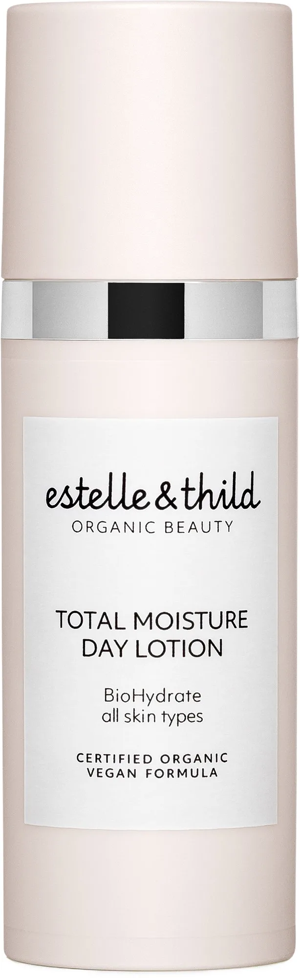 Estelle&Thild Organic Beauty BioHydrate Total Moisture Day Lotion 50 ml