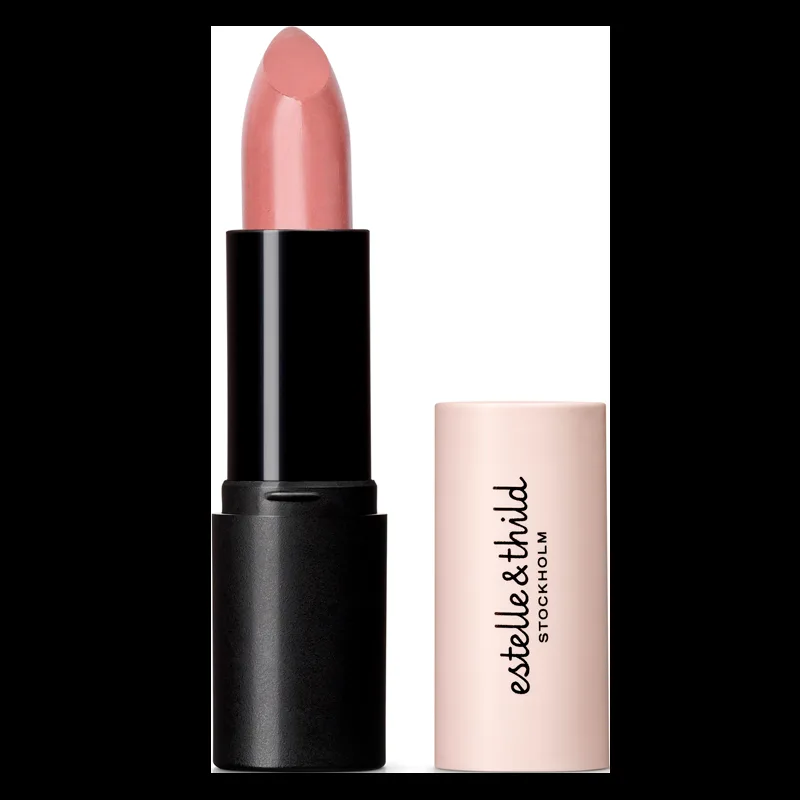 Estelle & Thild BioMineral Cream Lipstick Cashmere (4,5 g)