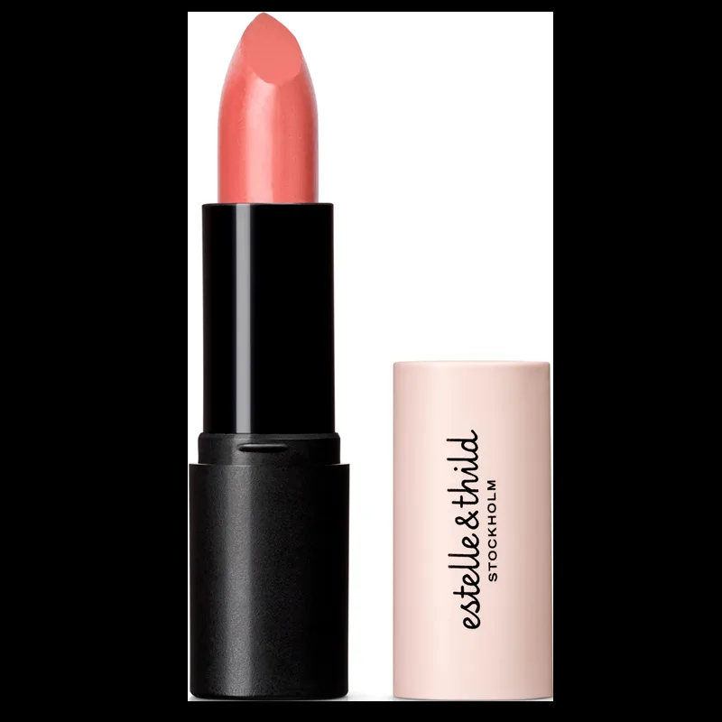 Estelle & Thild BioMineral Cream Lipstick Coral Kiss (4,5 g)