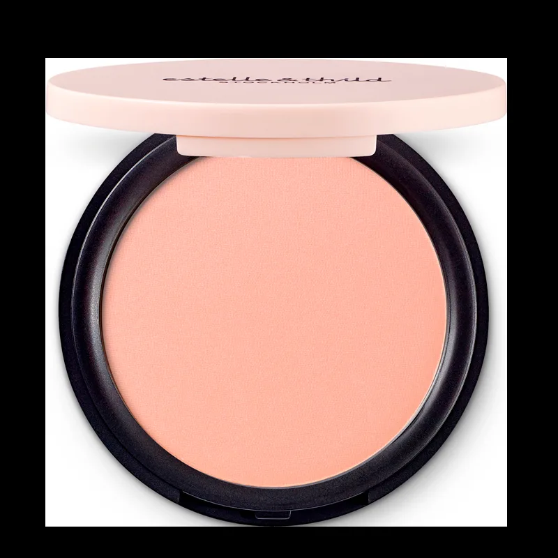 Estelle & Thild BioMineral Fresh Glow Satin Blush Soft Pink (10 g)