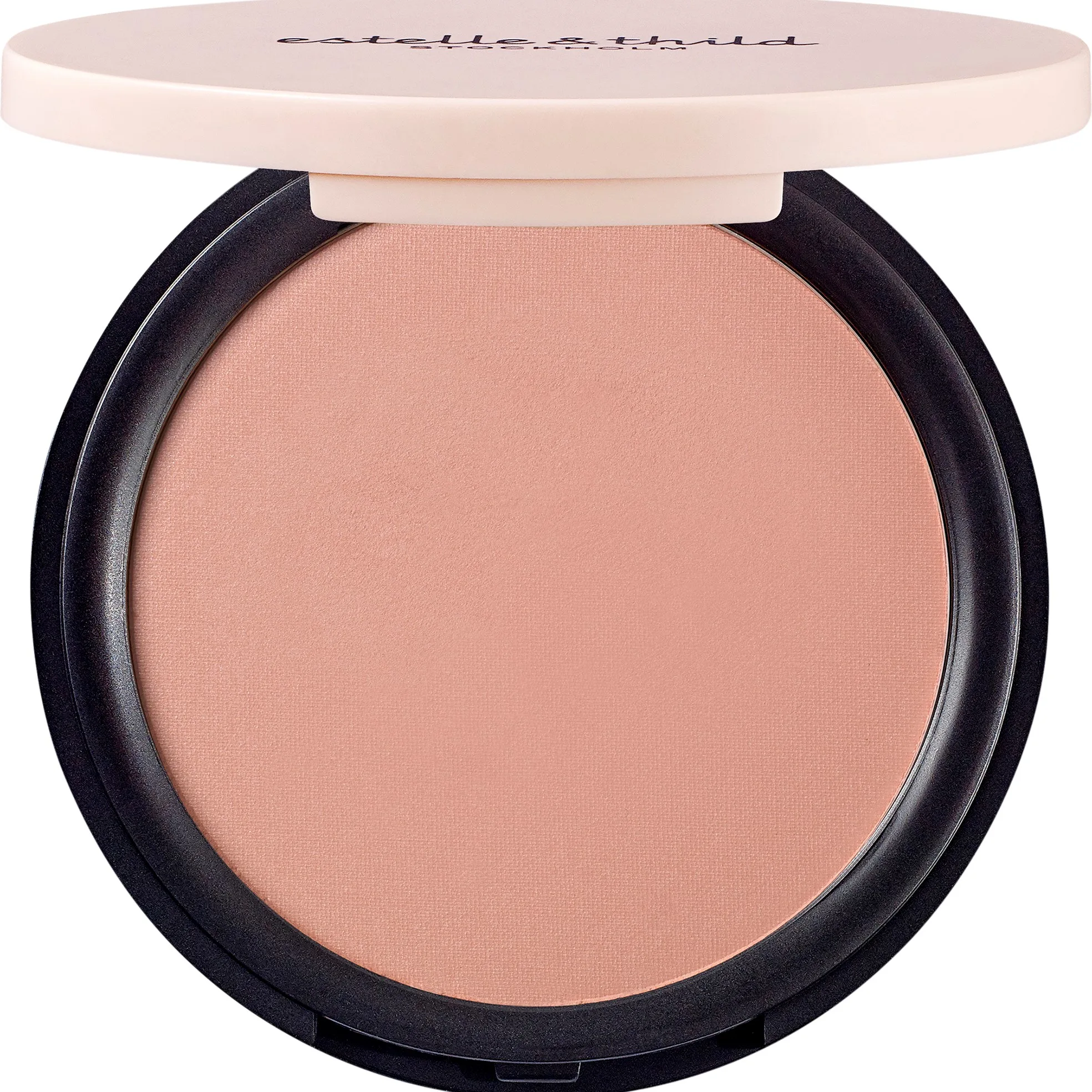 Estelle&Thild Organic Beauty BioMineral Fresh Glow Satin Blush Sw