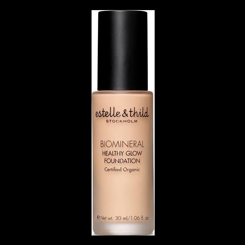 Estelle & Thild BioMineral Healthy Glow Foundation 111 (30 ml)