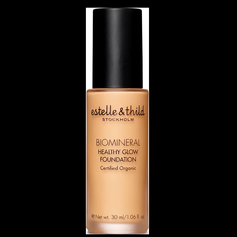Estelle & Thild BioMineral Healthy Glow Foundation 113 (30 ml)