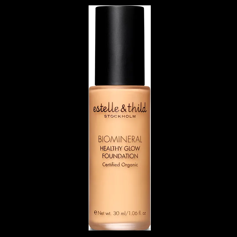 Estelle & Thild BioMineral Healthy Glow Foundation 115 (30 ml)