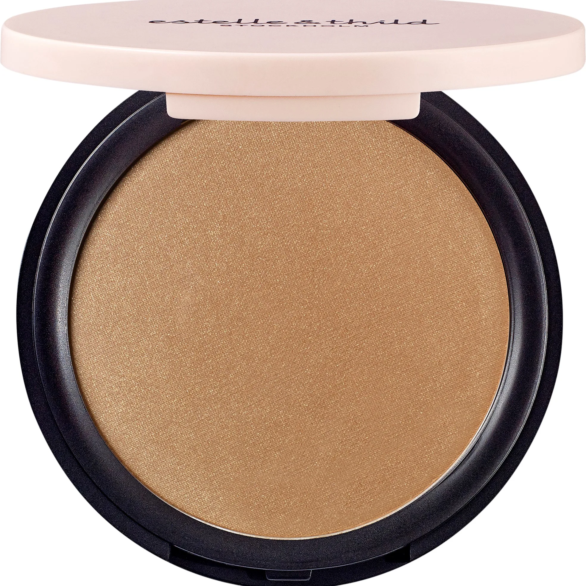 Estelle&Thild Organic Beauty BioMineral Healthy Glow Sun Powder S