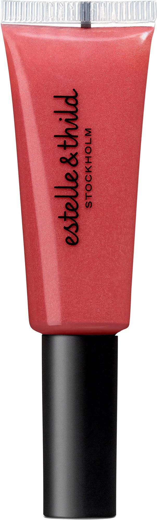 Estelle & Thild BioMineral Lip Balm Raspberry Ruffles (10 ml)