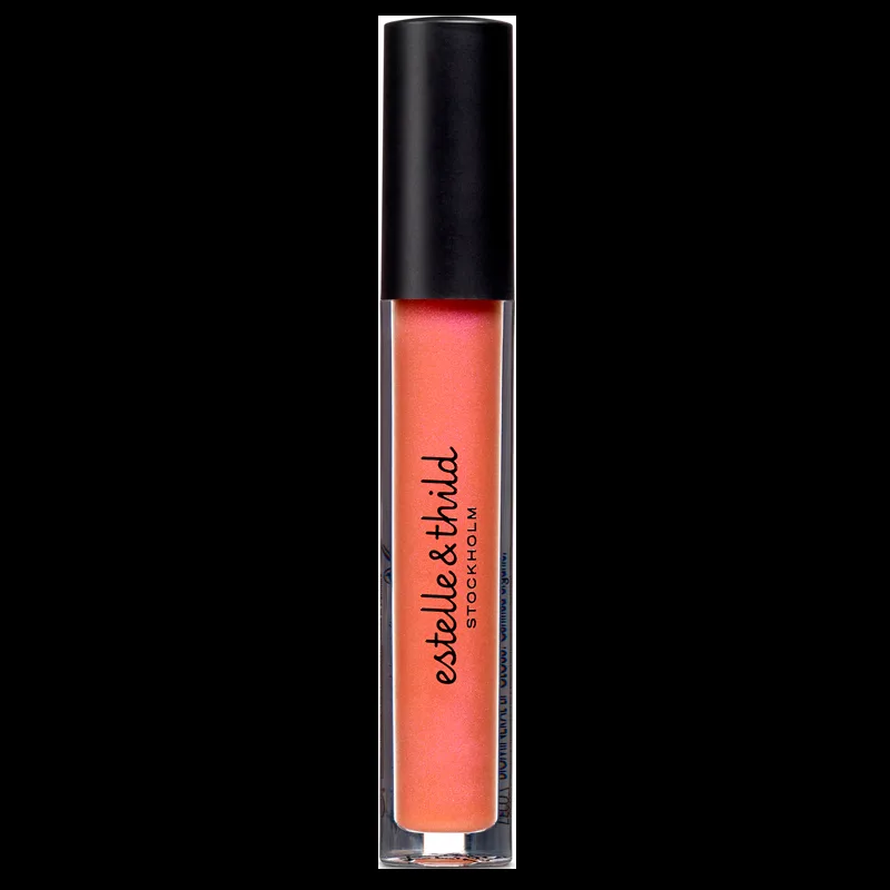 Estelle & Thild BioMineral Lip Gloss Camellia (3,4 ml)