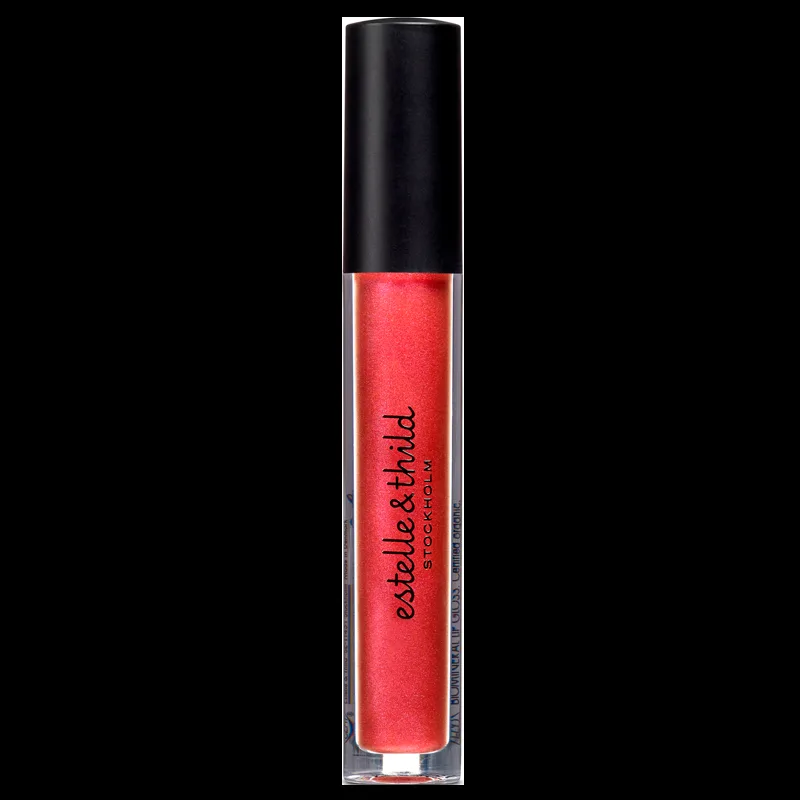 Estelle & Thild BioMineral Lip Gloss Cranberry Crush (3,4 ml)