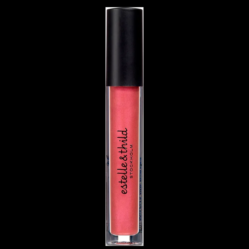 Estelle & Thild BioMineral Lip Gloss Garden Party (3,4 ml)