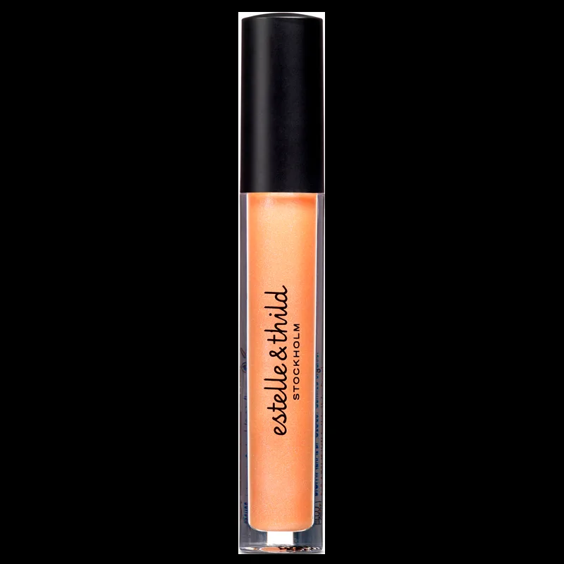Estelle & Thild BioMineral Lip Gloss Sweet Peach (3,4 ml)