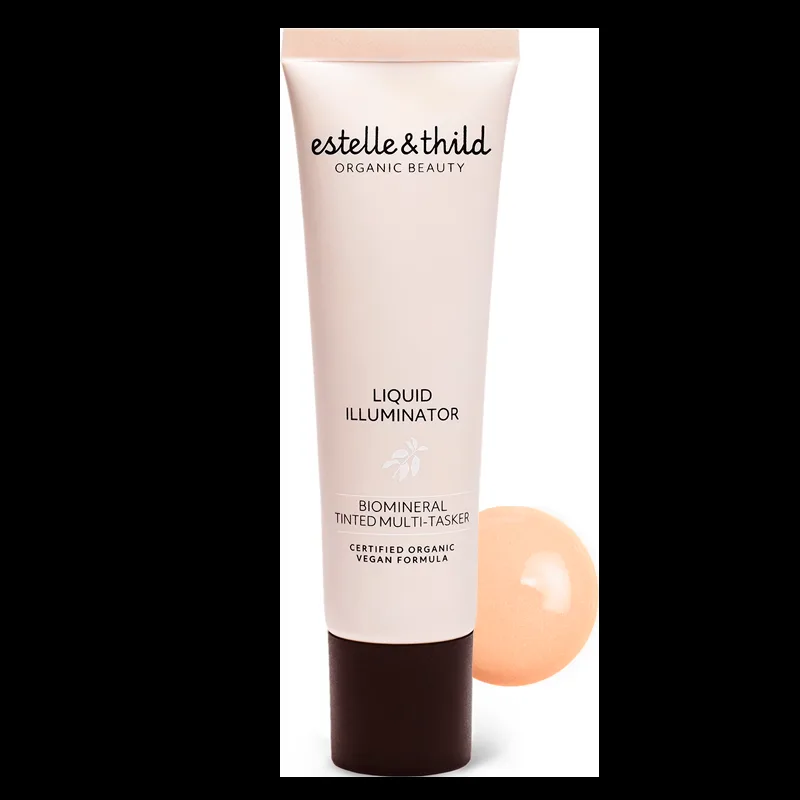Estelle & Thild BioMineral Liquid Illuminator Light (30 ml)
