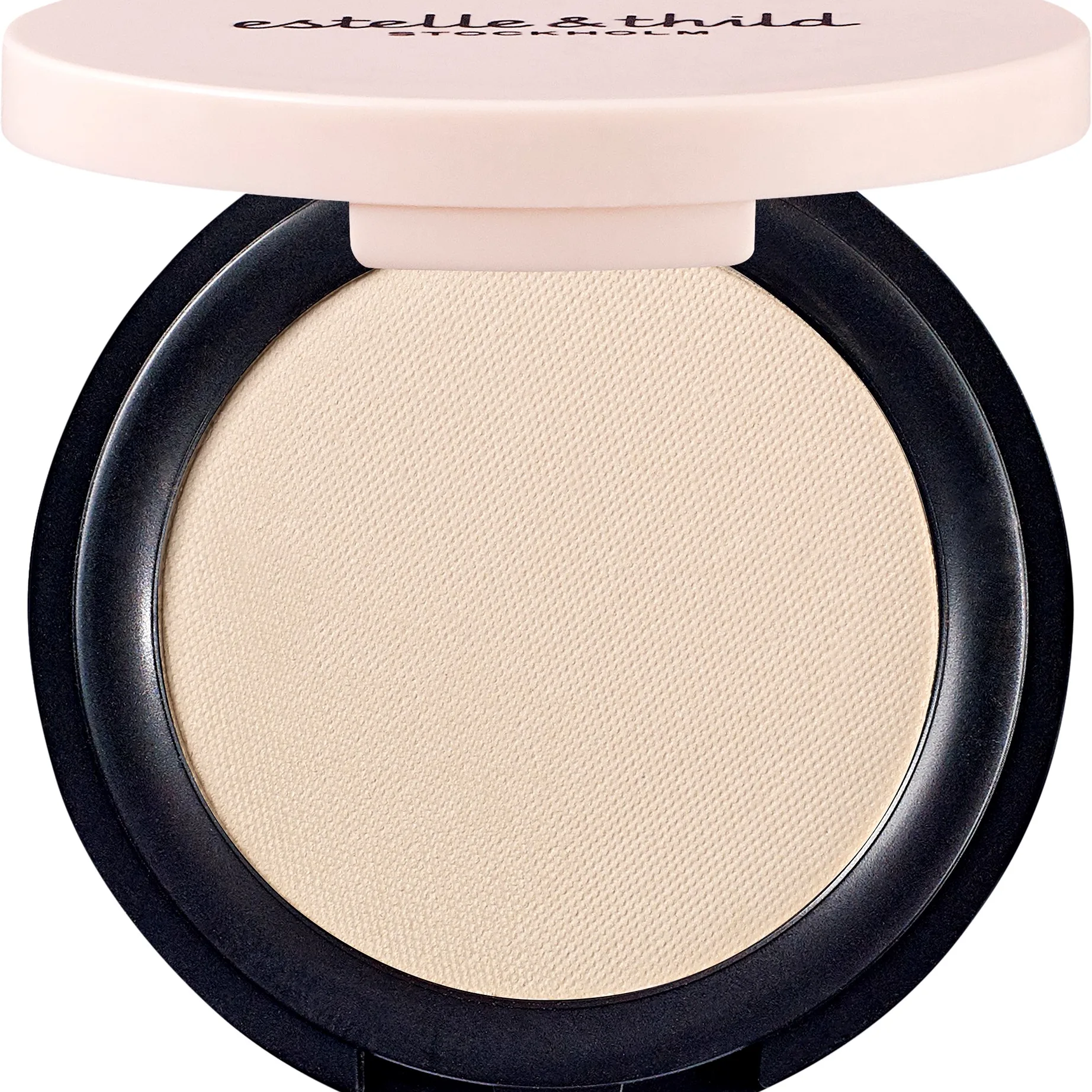 Estelle & Thild BioMineral Silky Eyeshadow Blonde (3 g)