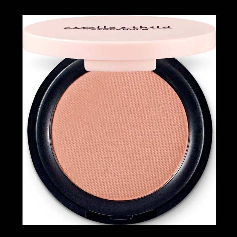 Estelle & Thild BioMineral Silky Eyeshadow Quartz (3 g)