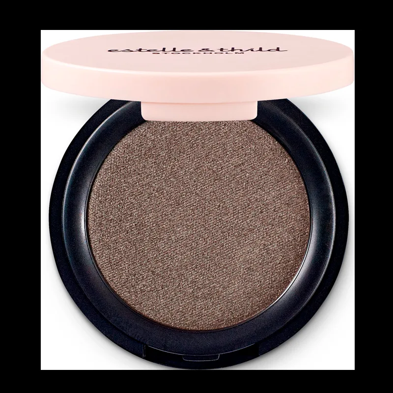 Estelle & Thild BioMineral Silky Eyeshadow Urban Earth (3 g)
