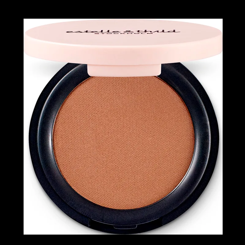 Estelle & Thild BioMineral Silky Eyeshadow Walnut (3 g)