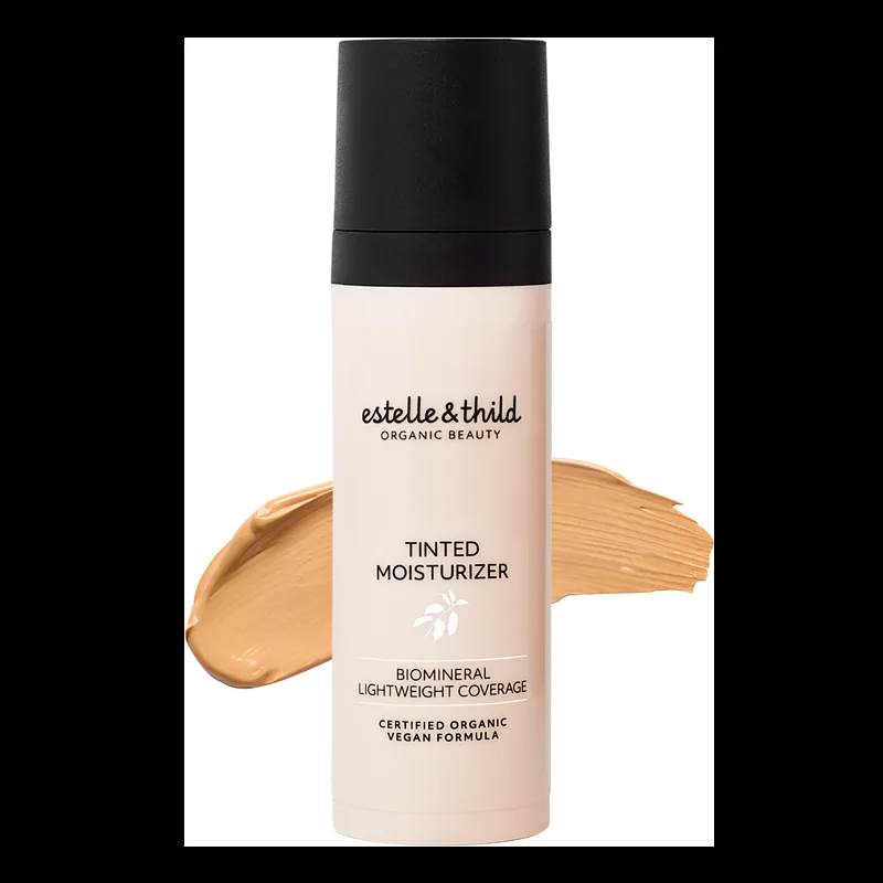 Estelle & Thild BioMineral Tinted Moisturizer Light (30 ml)