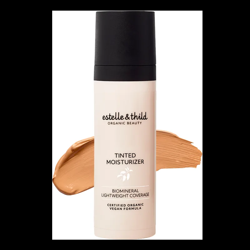 Estelle & Thild BioMineral Tinted Moisturizer Medium (30 ml)
