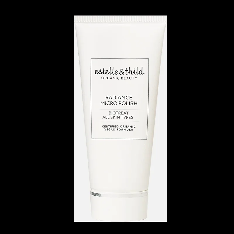 Estelle & Thild BioTreat Radiance Micro Polish (50 ml)