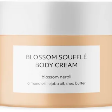 Estelle&Thild Organic Beauty Blossom Souffle Body Cream 200 ml